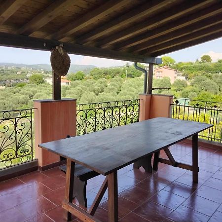 Il Casale Del Cortonese Διαμέρισμα Σάσαρι Εξωτερικό φωτογραφία