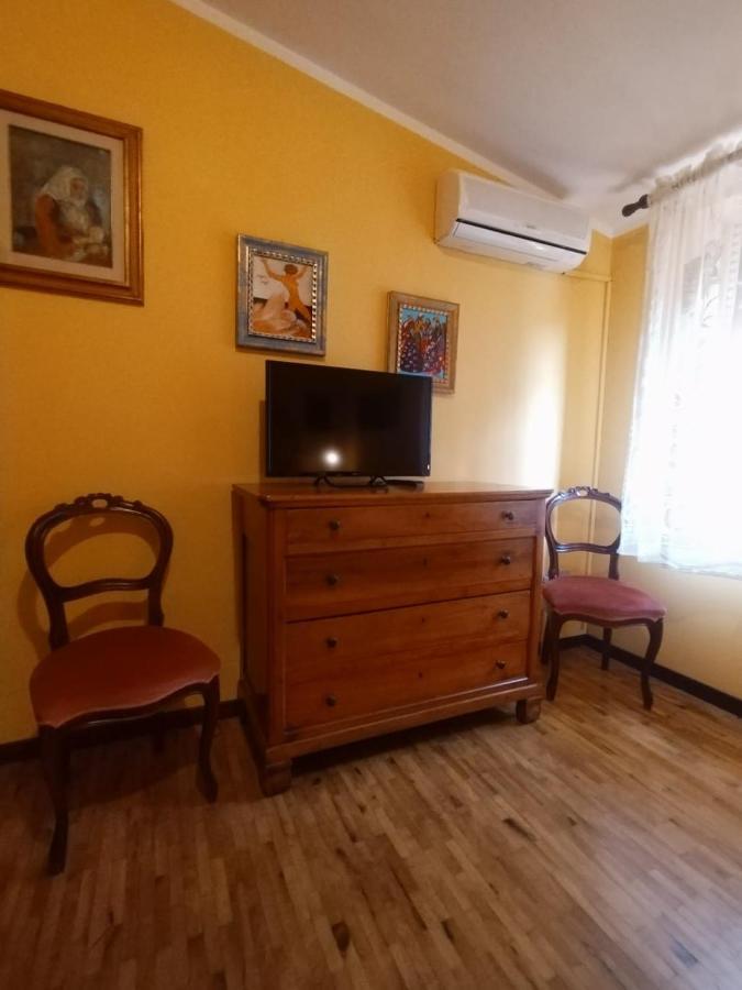Il Casale Del Cortonese Διαμέρισμα Σάσαρι Εξωτερικό φωτογραφία