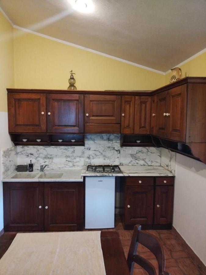 Il Casale Del Cortonese Διαμέρισμα Σάσαρι Εξωτερικό φωτογραφία