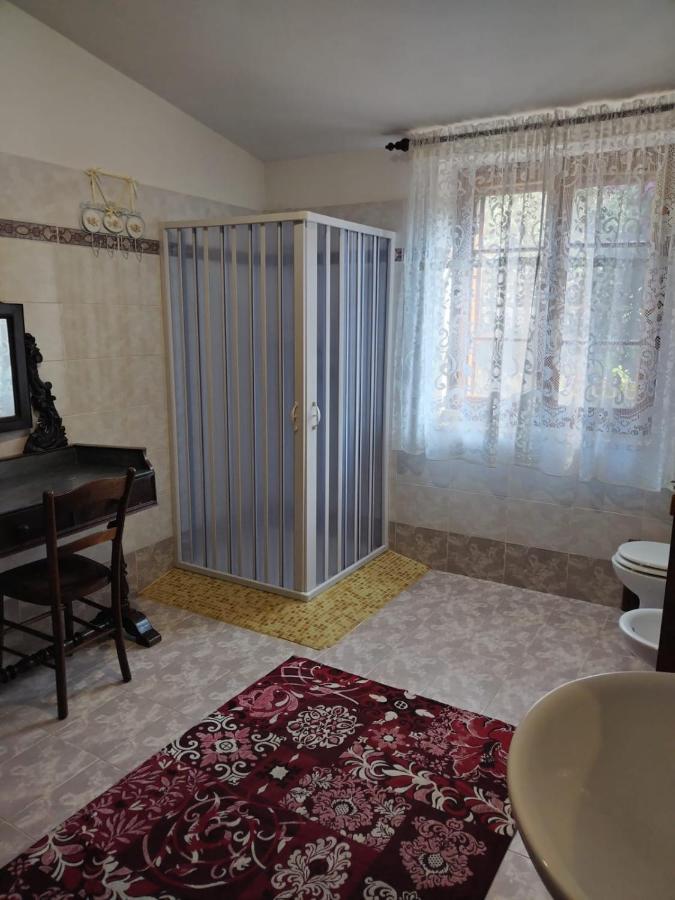 Il Casale Del Cortonese Διαμέρισμα Σάσαρι Εξωτερικό φωτογραφία