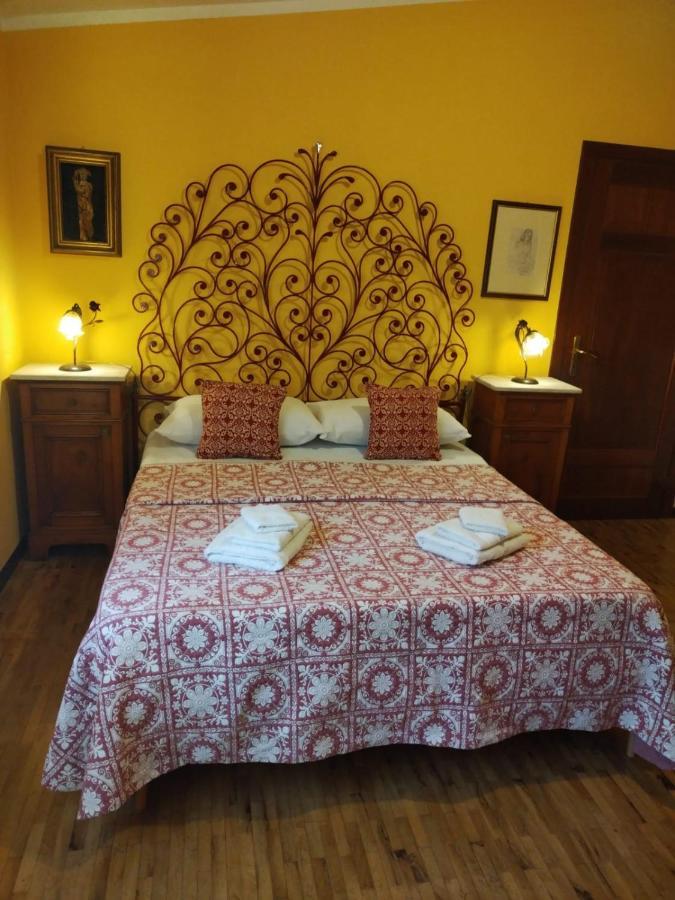 Il Casale Del Cortonese Διαμέρισμα Σάσαρι Εξωτερικό φωτογραφία