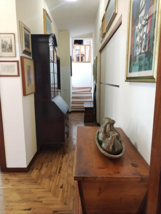 Il Casale Del Cortonese Διαμέρισμα Σάσαρι Εξωτερικό φωτογραφία