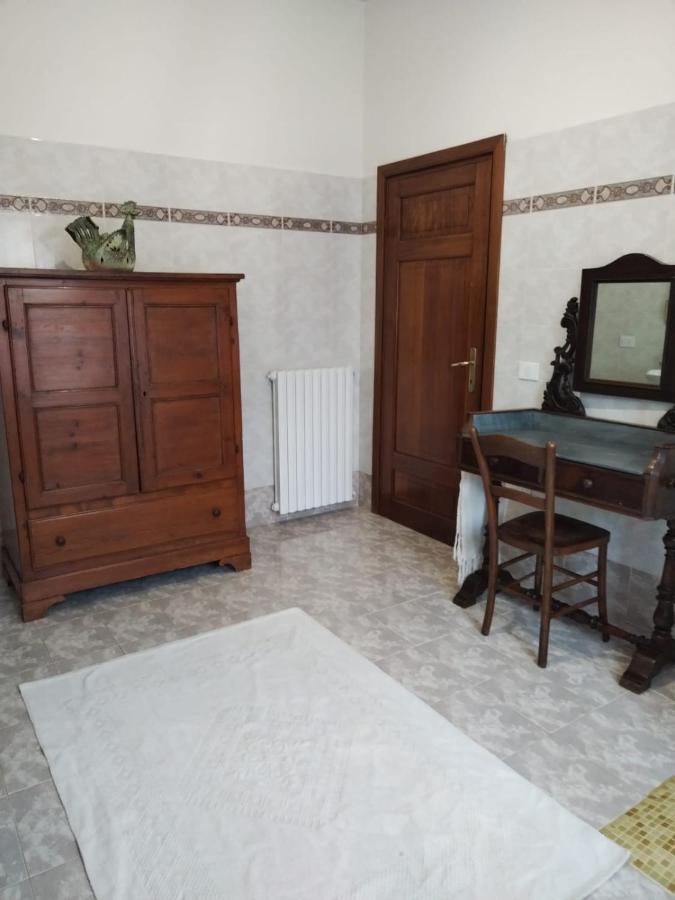 Il Casale Del Cortonese Διαμέρισμα Σάσαρι Εξωτερικό φωτογραφία