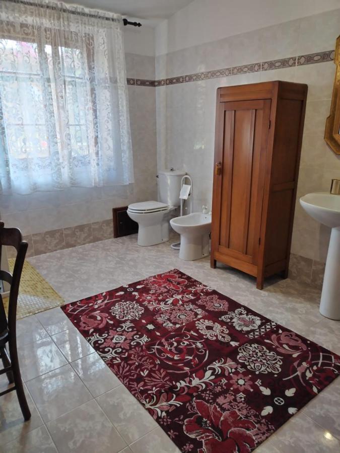 Il Casale Del Cortonese Διαμέρισμα Σάσαρι Εξωτερικό φωτογραφία