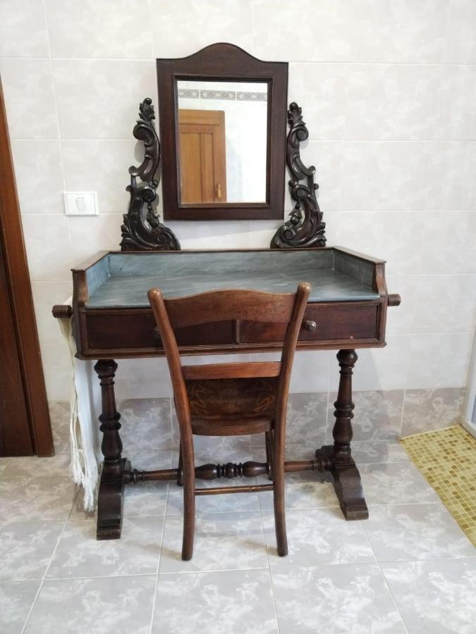 Il Casale Del Cortonese Διαμέρισμα Σάσαρι Εξωτερικό φωτογραφία