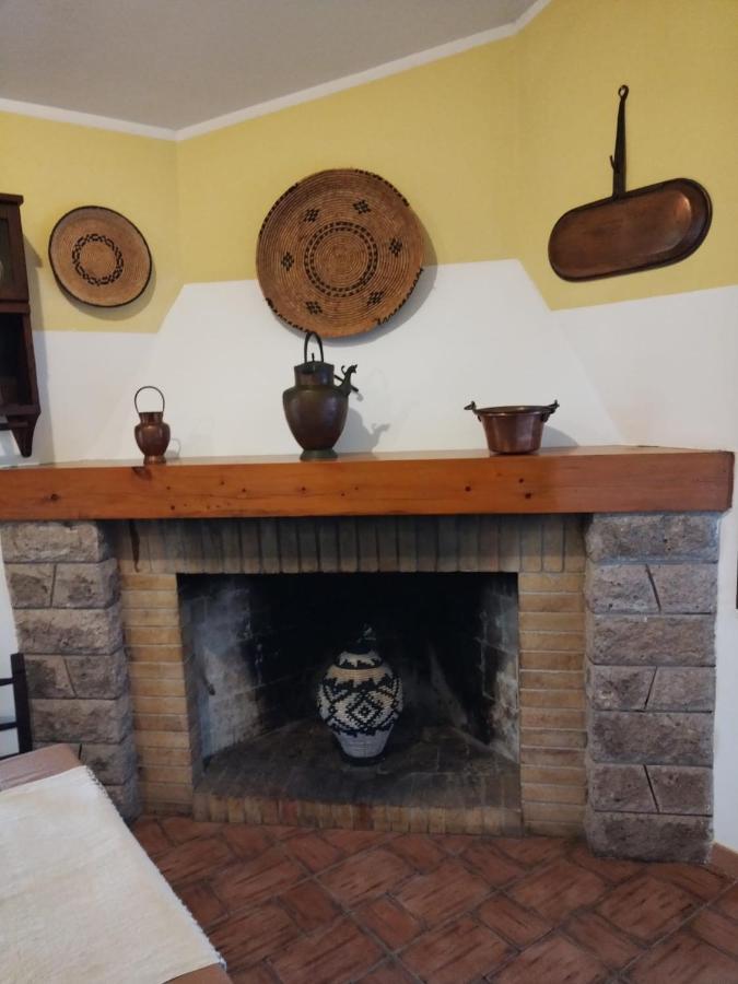 Il Casale Del Cortonese Διαμέρισμα Σάσαρι Εξωτερικό φωτογραφία