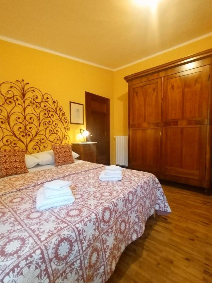 Il Casale Del Cortonese Διαμέρισμα Σάσαρι Εξωτερικό φωτογραφία