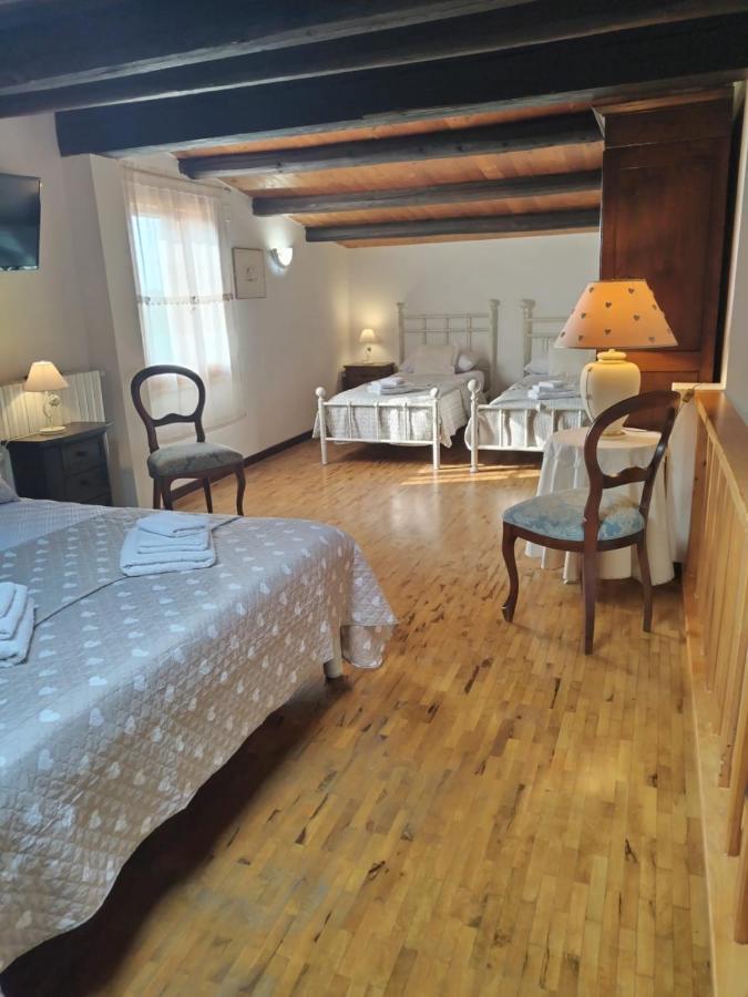 Il Casale Del Cortonese Διαμέρισμα Σάσαρι Εξωτερικό φωτογραφία