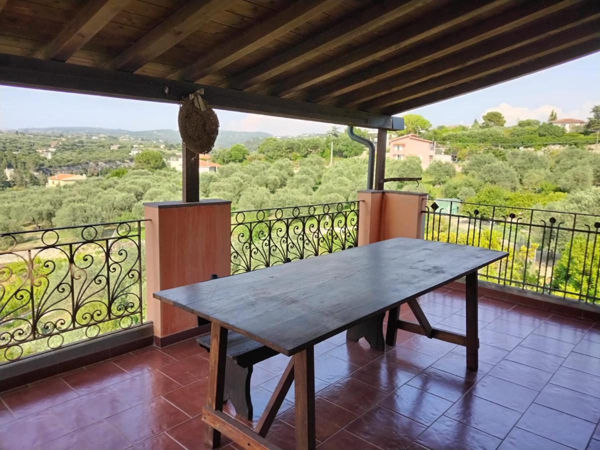 Il Casale Del Cortonese Διαμέρισμα Σάσαρι Εξωτερικό φωτογραφία
