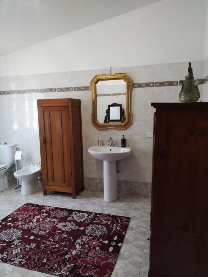 Il Casale Del Cortonese Διαμέρισμα Σάσαρι Εξωτερικό φωτογραφία