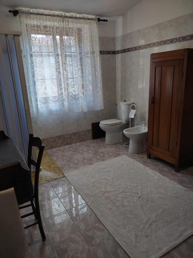 Il Casale Del Cortonese Διαμέρισμα Σάσαρι Εξωτερικό φωτογραφία