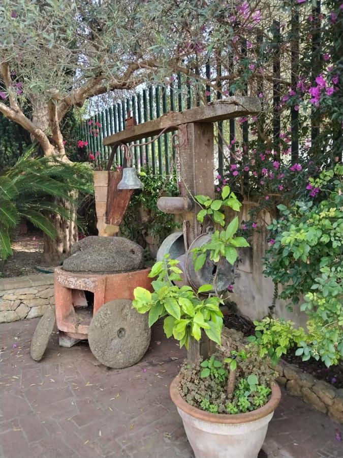 Il Casale Del Cortonese Διαμέρισμα Σάσαρι Εξωτερικό φωτογραφία